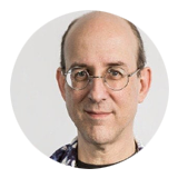 Author image